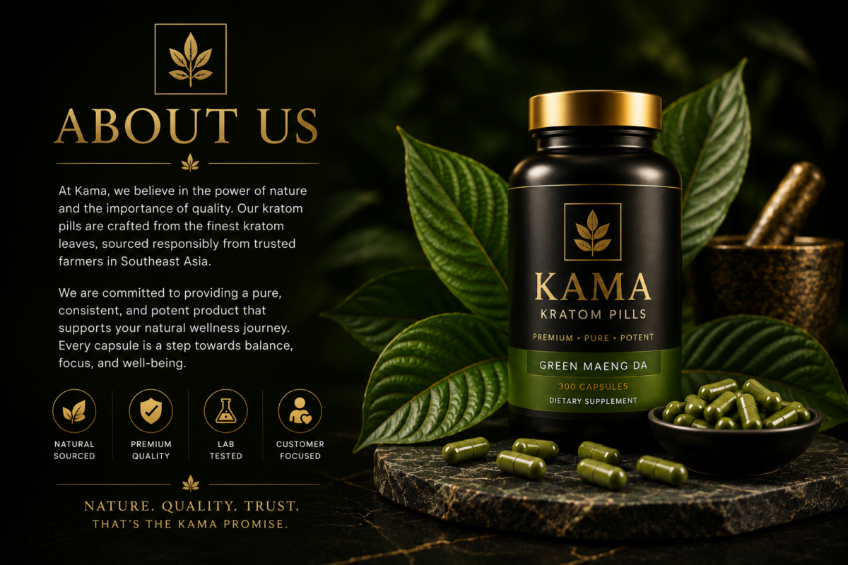 about us