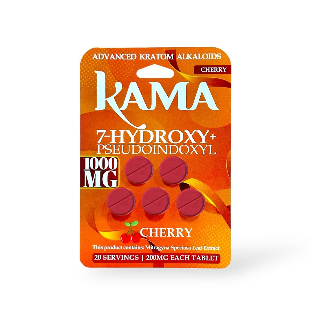 Buy Kama Pills Online