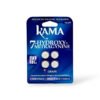 Kama 7-Hydroxymitragynine Chewable Tablets Grape 20mg Per Tablet