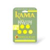Kama Kratom Extract Chewable Tablets Tropical Blast 300mg