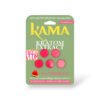 Kama Kratom Extract Chewable Tablets Watermelon 300mg